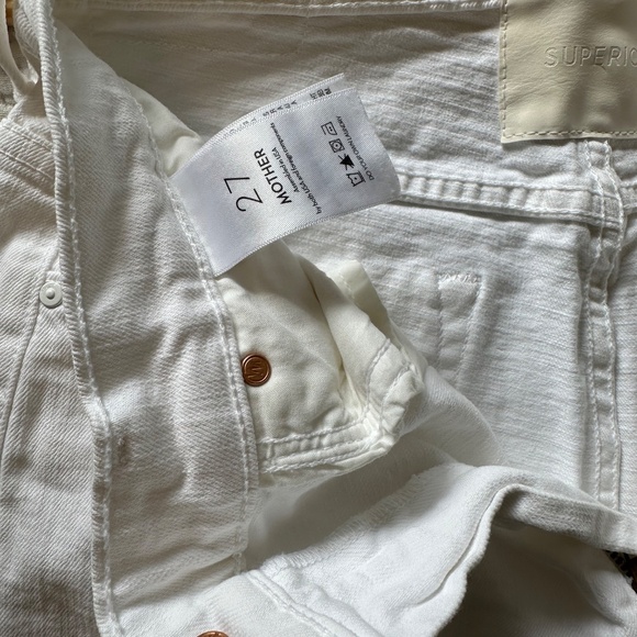 Mother Denim - Picture 5 of 5